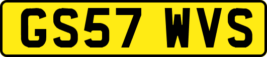 GS57WVS