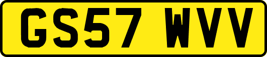 GS57WVV