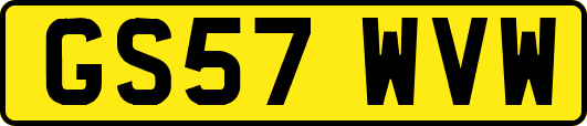 GS57WVW