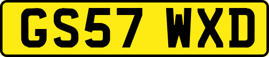 GS57WXD