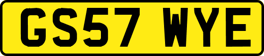 GS57WYE