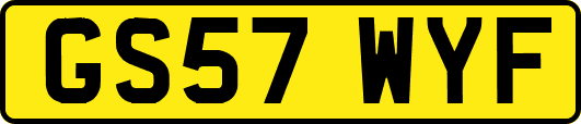 GS57WYF
