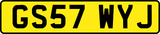 GS57WYJ