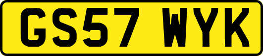 GS57WYK