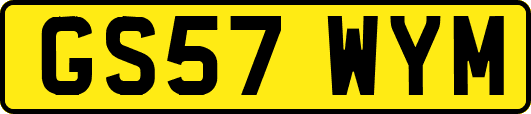 GS57WYM