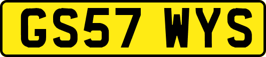 GS57WYS