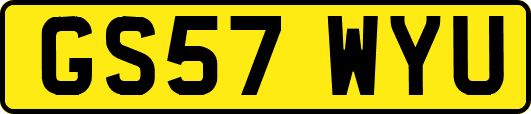 GS57WYU