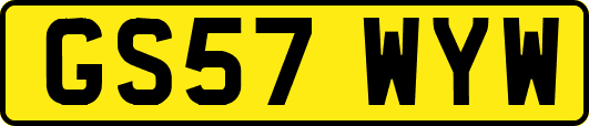 GS57WYW