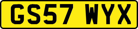 GS57WYX