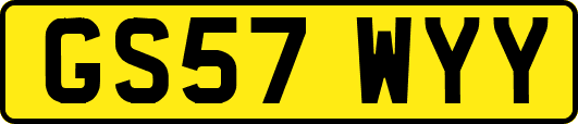 GS57WYY