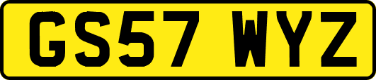 GS57WYZ