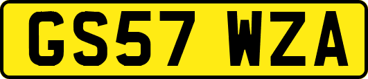 GS57WZA