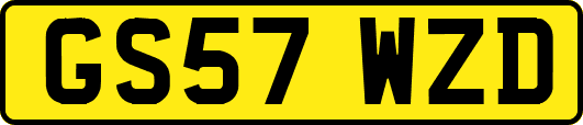 GS57WZD