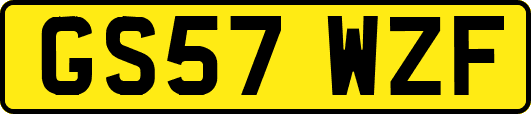 GS57WZF