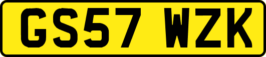 GS57WZK
