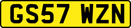GS57WZN