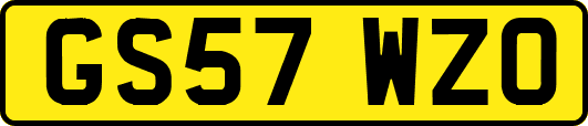 GS57WZO