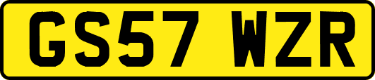 GS57WZR