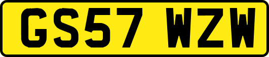 GS57WZW