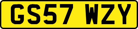 GS57WZY