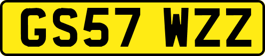GS57WZZ