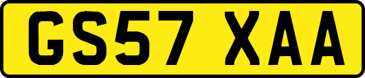 GS57XAA