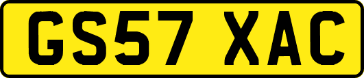 GS57XAC