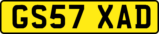 GS57XAD