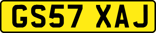 GS57XAJ