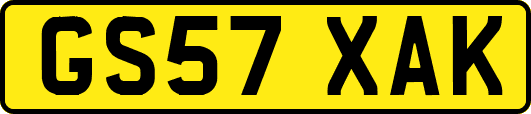 GS57XAK