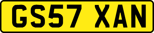 GS57XAN