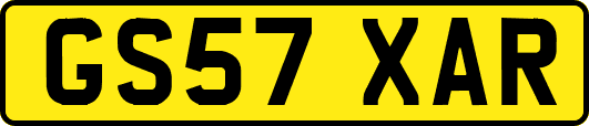 GS57XAR