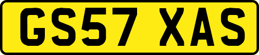 GS57XAS