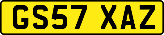 GS57XAZ