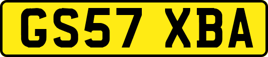 GS57XBA