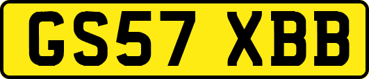 GS57XBB