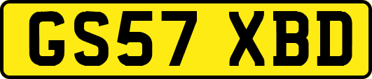 GS57XBD