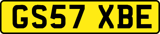 GS57XBE