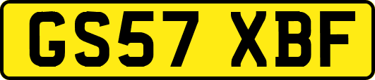 GS57XBF