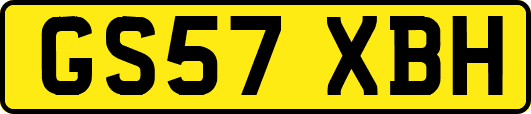 GS57XBH