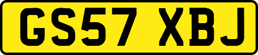 GS57XBJ