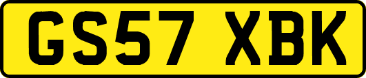 GS57XBK