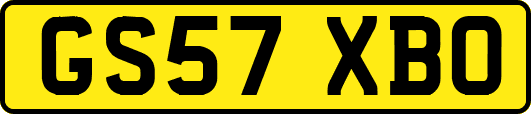 GS57XBO