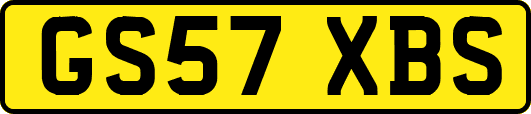 GS57XBS