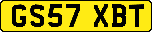 GS57XBT