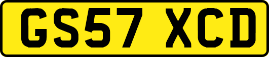 GS57XCD