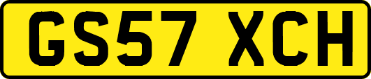 GS57XCH