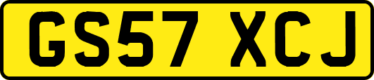 GS57XCJ