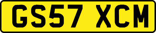 GS57XCM