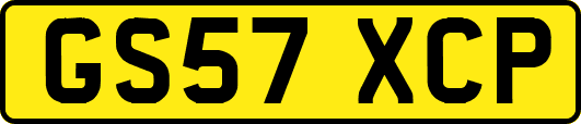 GS57XCP
